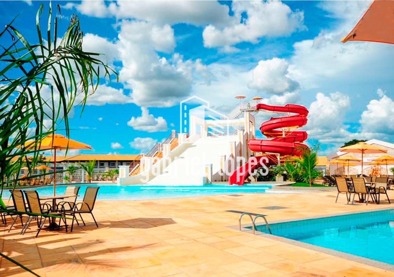 L'Acqua Diroma Com Super Ofertas Caldas Novas Exterior photo