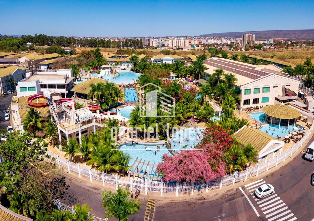 L'Acqua Diroma Com Super Ofertas Caldas Novas Exterior photo