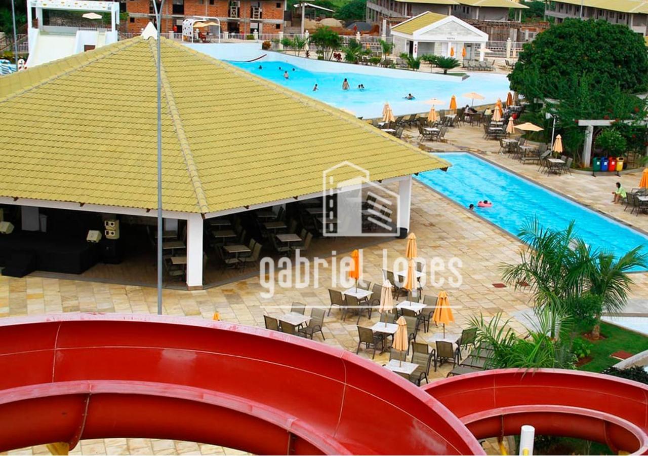L'Acqua Diroma Com Super Ofertas Caldas Novas Exterior photo