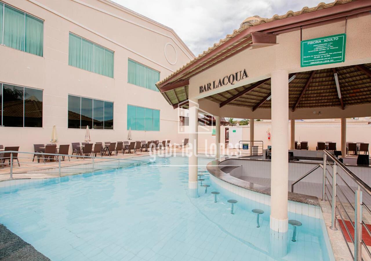 L'Acqua Diroma Com Super Ofertas Caldas Novas Exterior photo