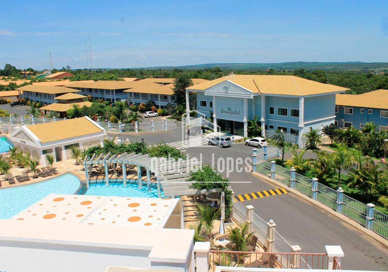L'Acqua Diroma Com Super Ofertas Caldas Novas Exterior photo