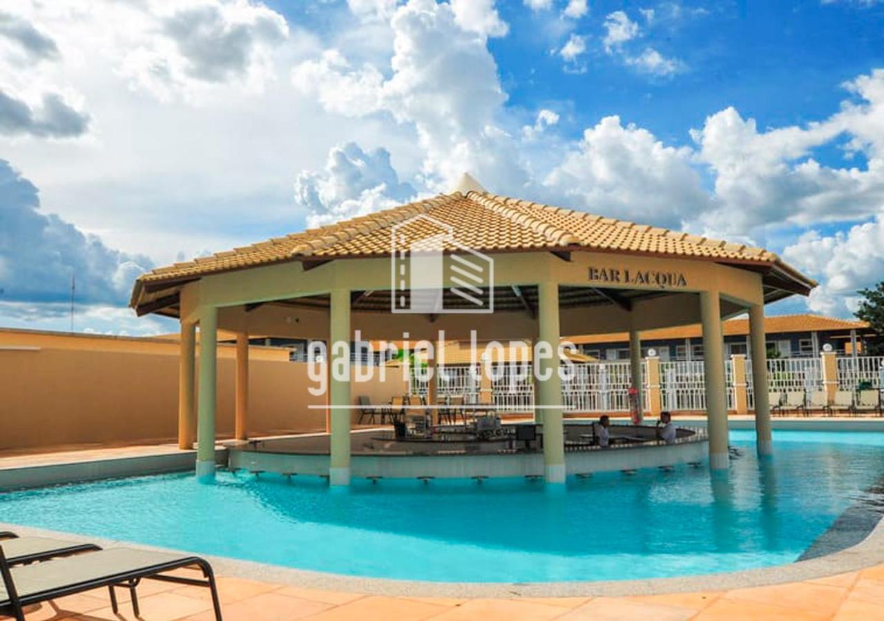 L'Acqua Diroma Com Super Ofertas Caldas Novas Exterior photo